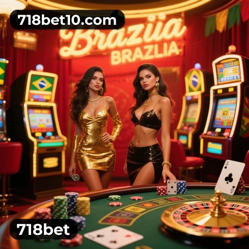 Requisitos do APK 718bet para Android — compatibilidade e uso no celular