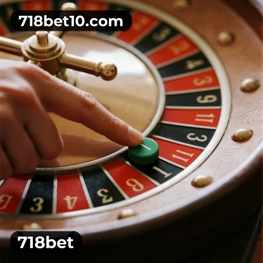 FAQ 718bet Brasil - Perguntas frequentes sobre bônus, PIX, RTP, APP mobile e VIP
