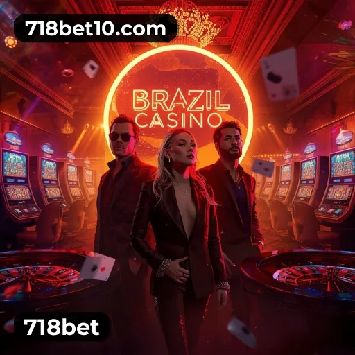 Jogo responsável 718bet - Ferramentas de controle, limites, auto-exclusão, suporte CVV 188