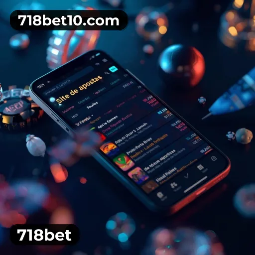 Certificações de segurança da 718bet