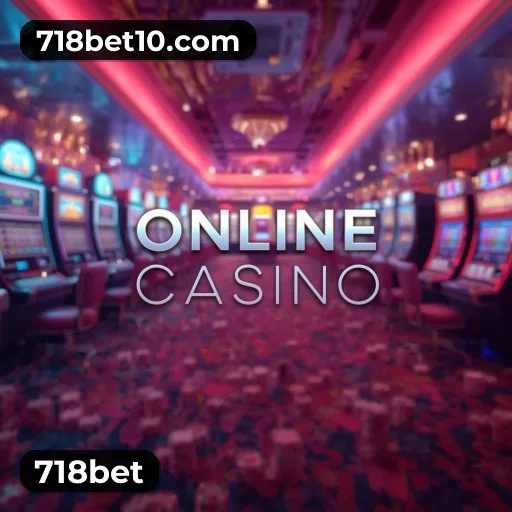 Certificações de segurança da 718bet