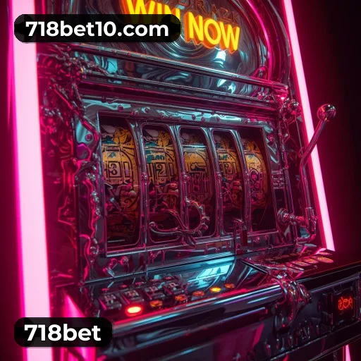 Suporte 24 horas 718bet