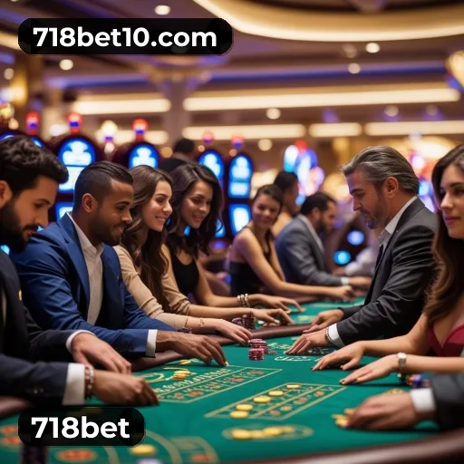 Estatísticas 718bet 2026 – 87.429 jogadores ativos, R$ 47,2M em prêmios pagos, RTP 96,52%