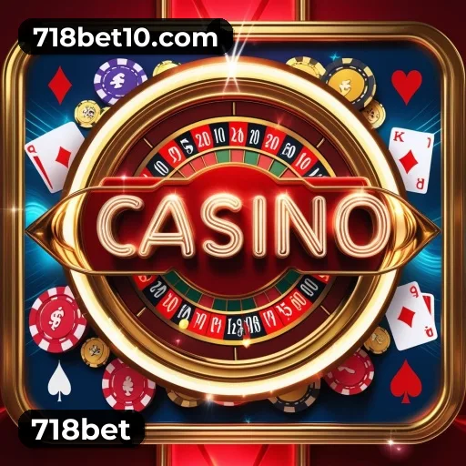 Pagamentos PIX na 718bet