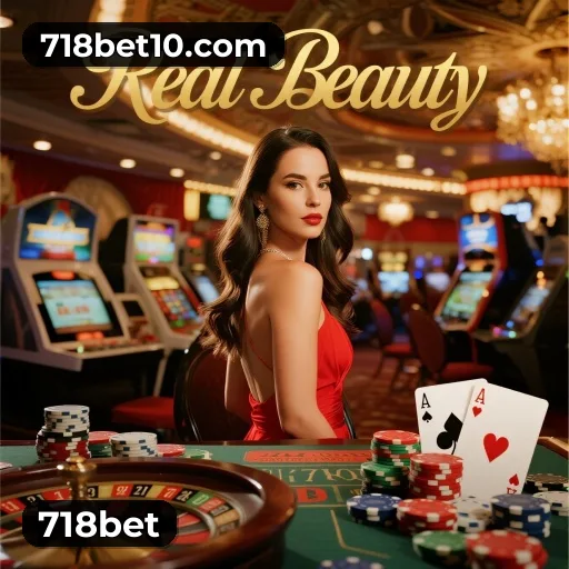 Catálogo 718bet com mais de 3.100 jogos — Pragmatic Play, Evolution, NetEnt e fornecedores certificados