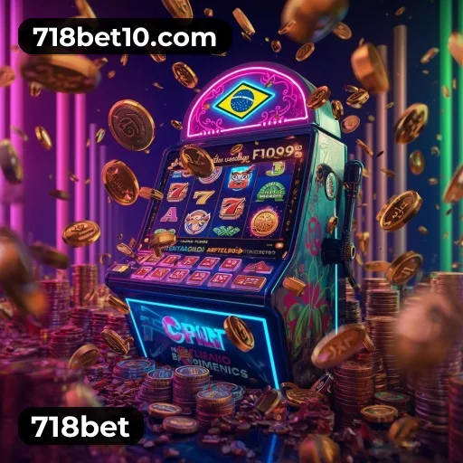 FAQ 718bet Brasil - Perguntas frequentes sobre bônus, PIX, RTP, APP mobile e VIP