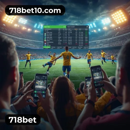 Grandes vencedores 718bet de São Paulo, Rio de Janeiro, Belo Horizonte - Saques PIX confirmados