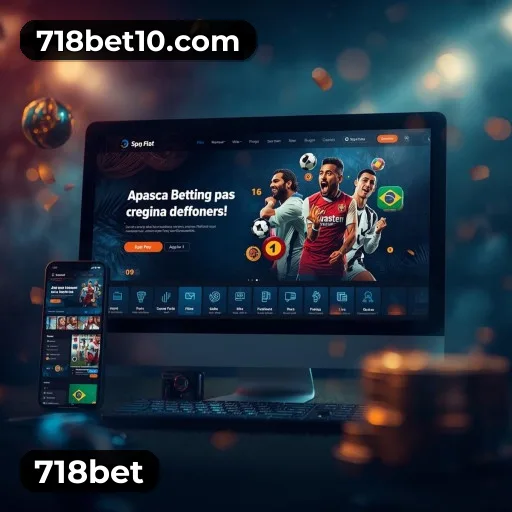 Estatísticas 718bet 2026 – 87.429 jogadores ativos, R$ 47,2M em prêmios pagos, RTP 96,52%