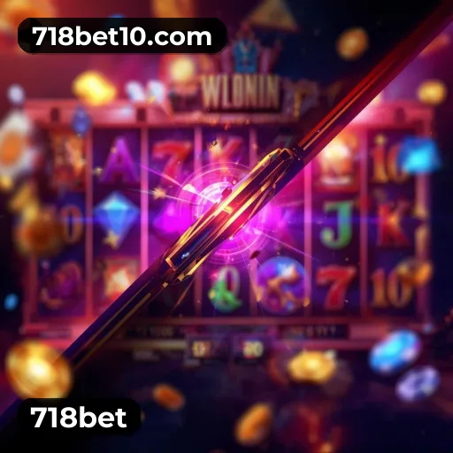 Comparação APP mobile vs versão web da 718bet