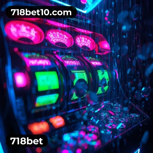 Requisitos do APK 718bet para Android — compatibilidade e uso no celular
