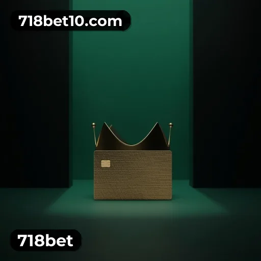 Pagamentos PIX na 718bet