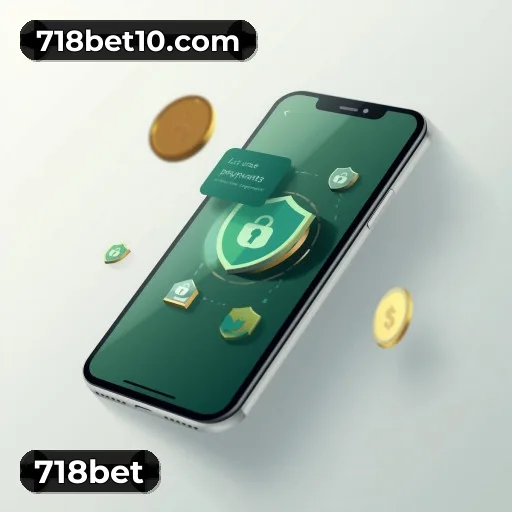 Níveis do programa VIP da 718bet