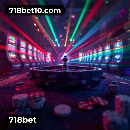 Jogo responsável 718bet - Ferramentas de controle, limites, auto-exclusão, suporte CVV 188