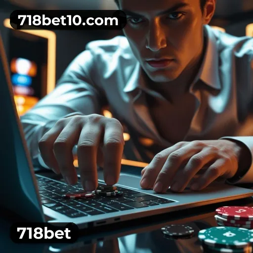 FAQ 718bet Brasil - Perguntas frequentes sobre bônus, PIX, RTP, APP mobile e VIP