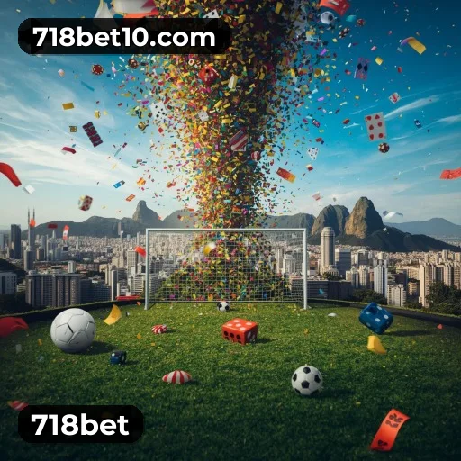 Principais provedores de slots da 718bet - NetEnt, Pragmatic Play, Play'n GO