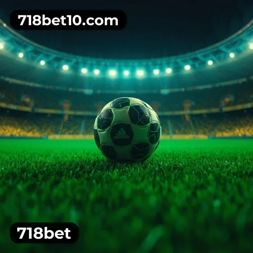 Níveis do programa VIP da 718bet