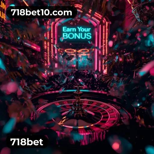 6 vantagens exclusivas do programa VIP da 718bet